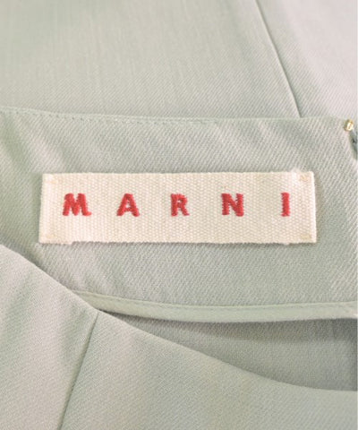 MARNI Knee length skirts