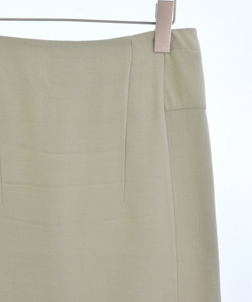 MARNI Knee length skirts