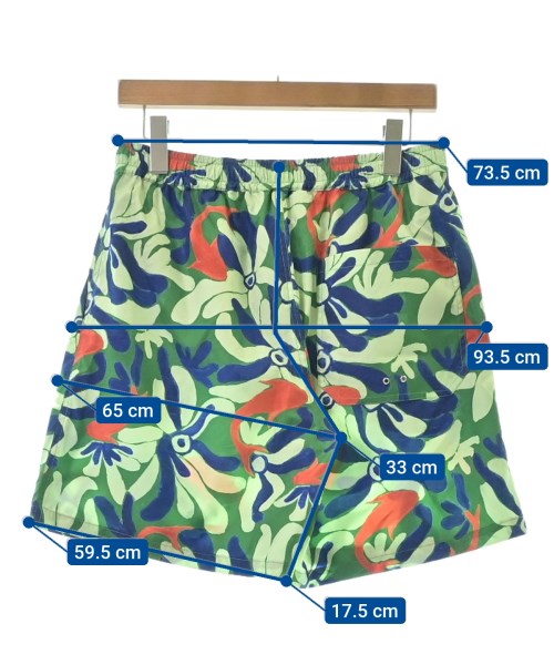 MARNI Shorts