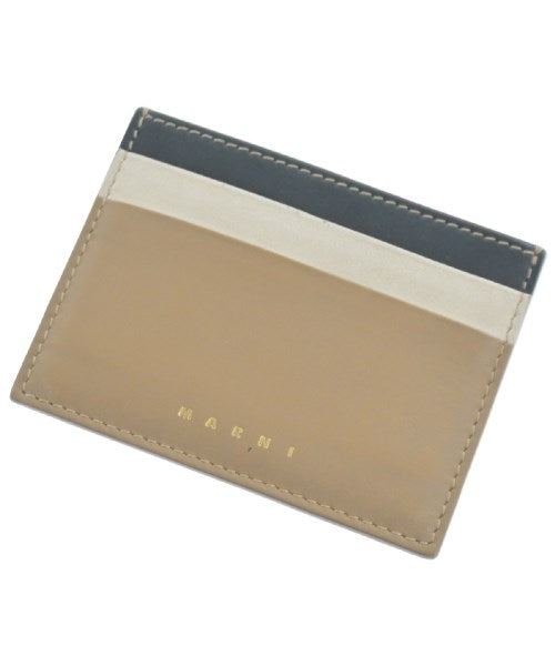 MARNI Card cases