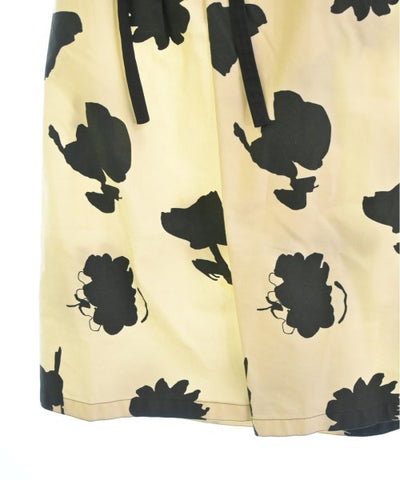 MARNI Knee length skirts