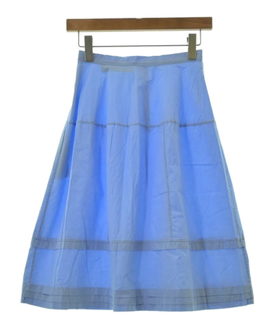 MARNI Knee length skirts