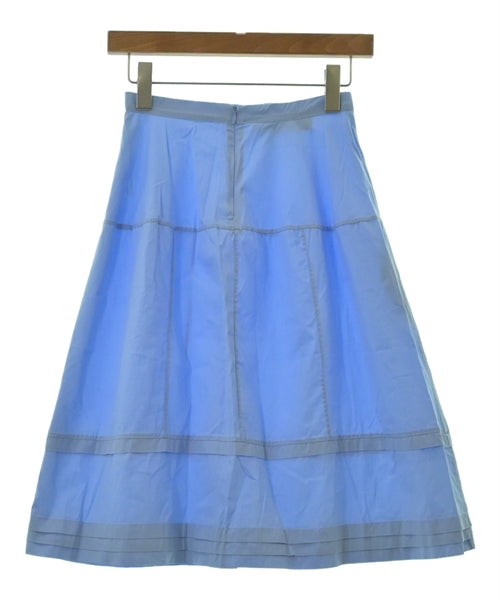 MARNI Knee length skirts