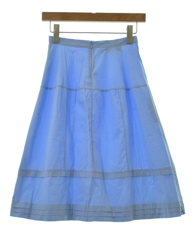 MARNI Knee length skirts