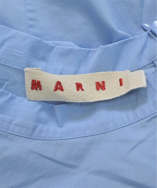 MARNI Knee length skirts