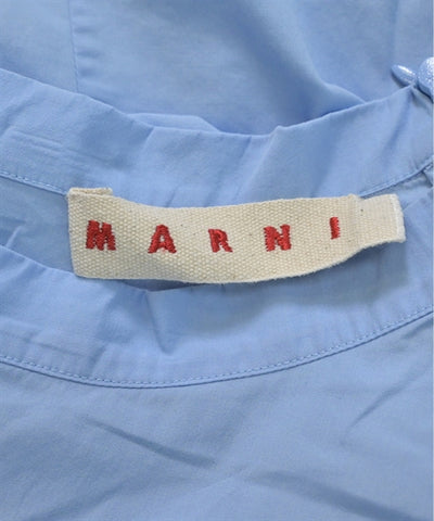 MARNI Knee length skirts