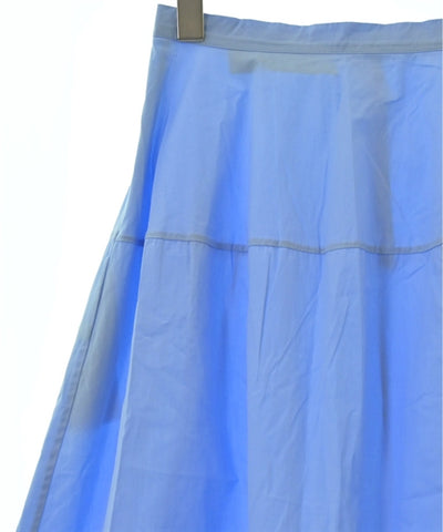 MARNI Knee length skirts