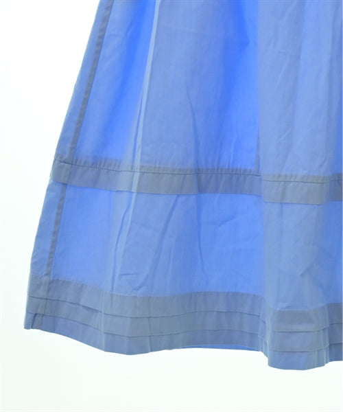 MARNI Knee length skirts