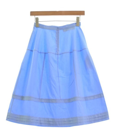 MARNI Knee length skirts