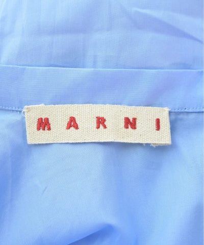 MARNI Knee length skirts