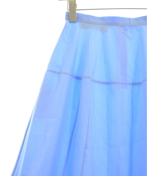 MARNI Knee length skirts