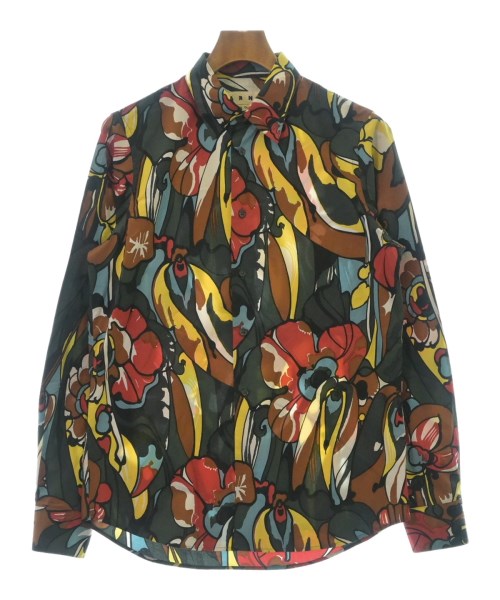 MARNI Casual shirts