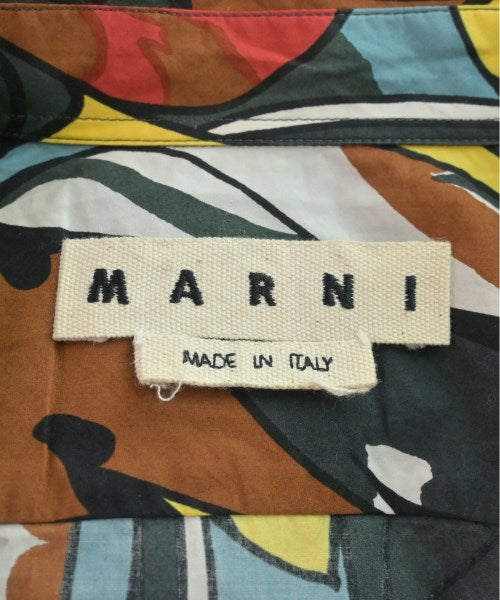 MARNI Casual shirts