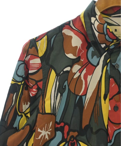 MARNI Casual shirts