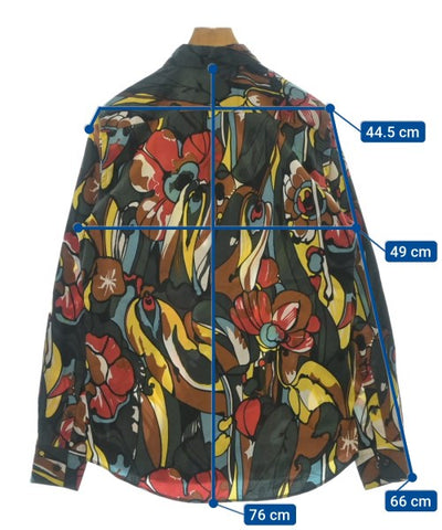 MARNI Casual shirts