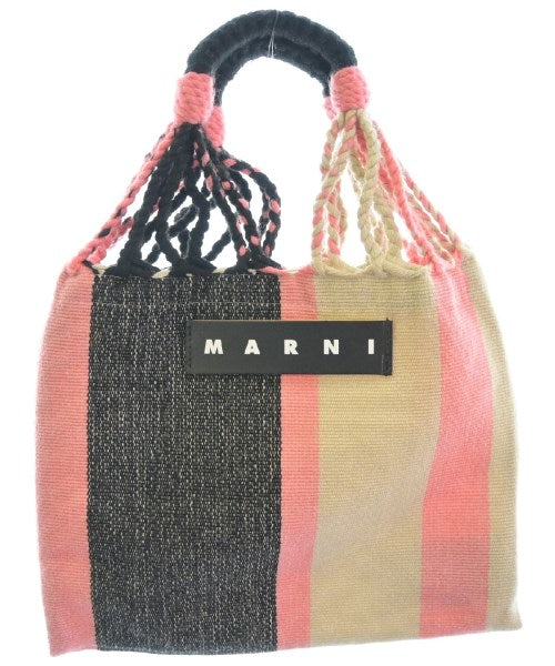 MARNI Basket bags