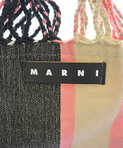 MARNI Basket bags