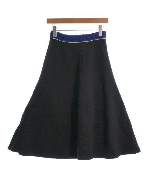 MARNI Knee length skirts