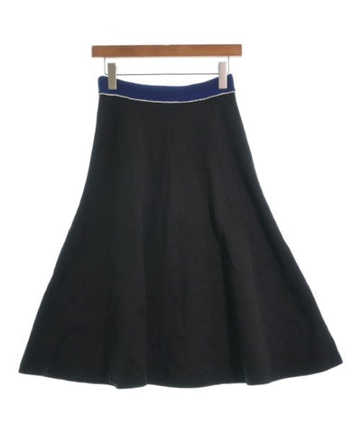 MARNI Knee length skirts