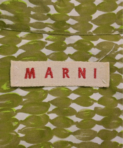 MARNI Casual shirts