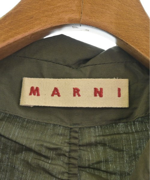 MARNI Casual jackets