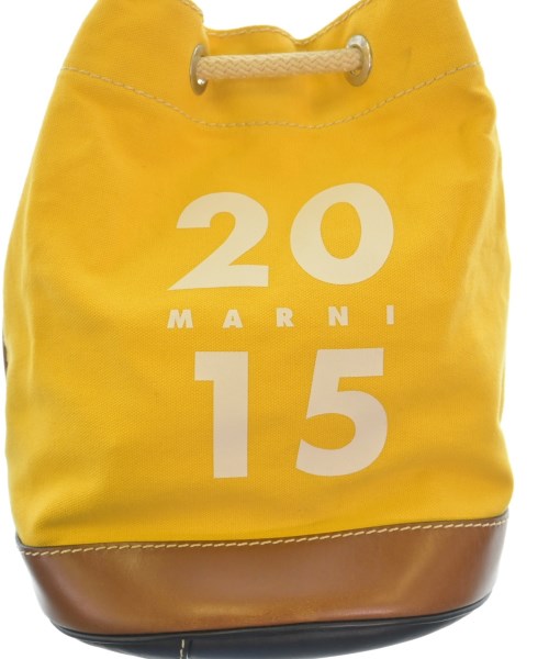 MARNI Backpacks