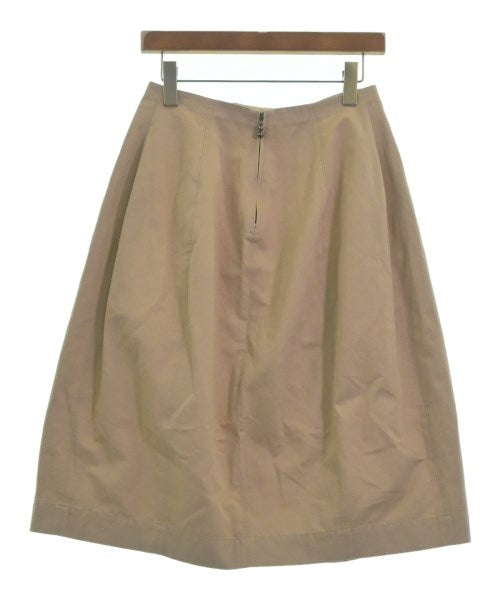 MARNI Knee length skirts