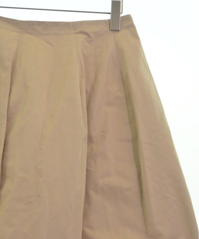 MARNI Knee length skirts