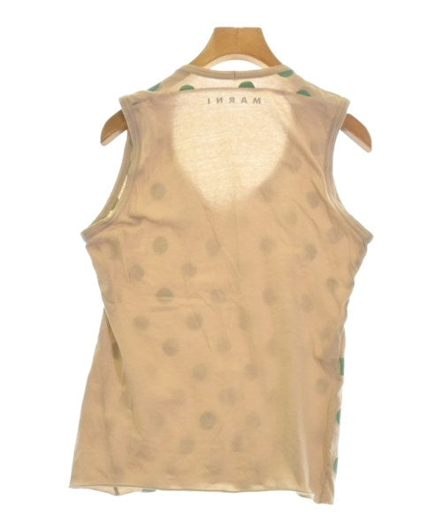 MARNI Tank tops