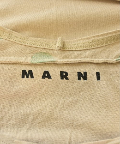 MARNI Tank tops