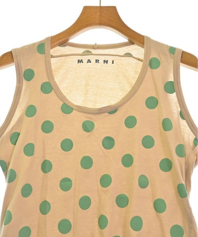 MARNI Tank tops