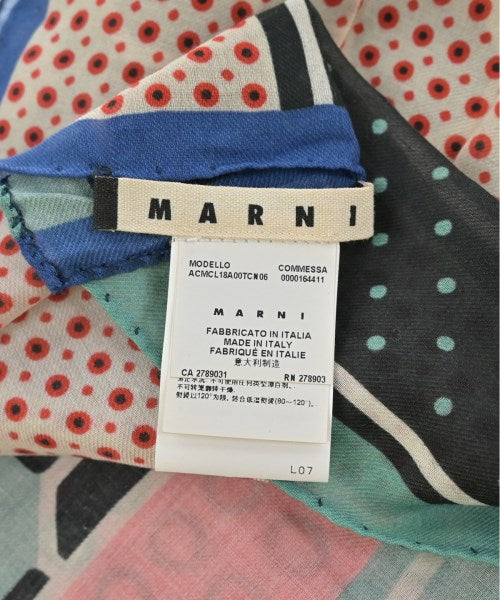 MARNI Stoles