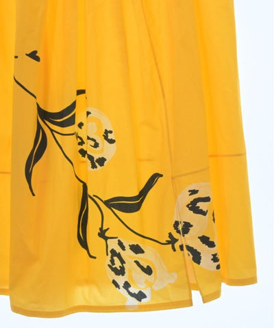 MARNI Long/Maxi length skirts