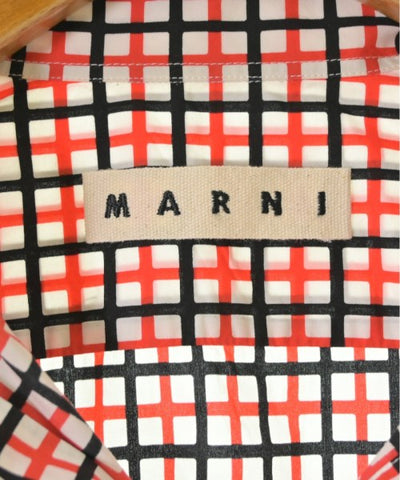 MARNI Casual shirts