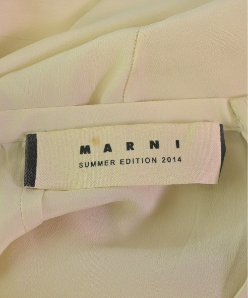 MARNI Long/Maxi length skirts