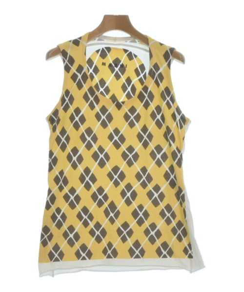 MARNI Tank tops