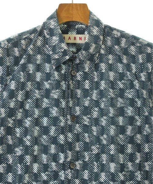 MARNI Casual shirts