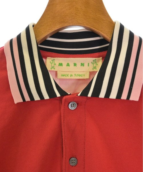 MARNI Polo Shirts