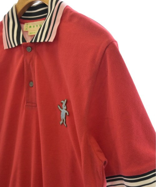 MARNI Polo Shirts