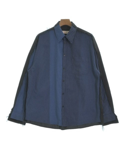 MARNI Casual shirts