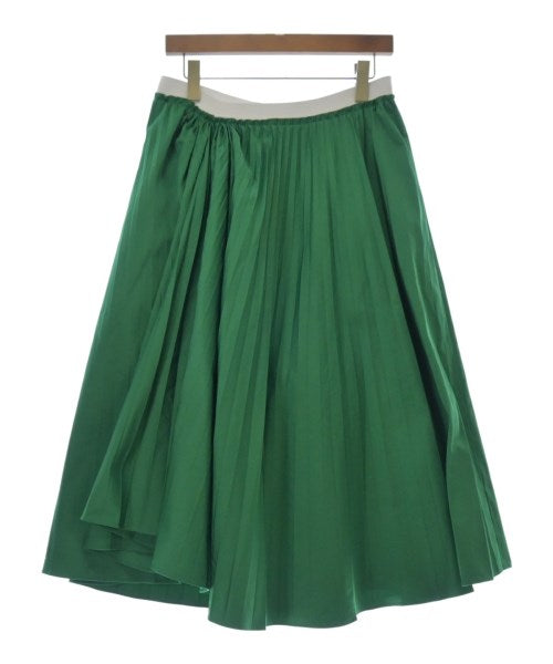 MARNI Long/Maxi length skirts