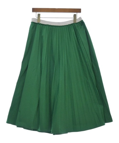 MARNI Long/Maxi length skirts