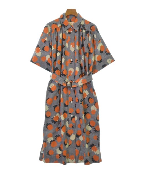 MARNI Shirtdresses