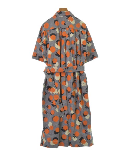 MARNI Shirtdresses