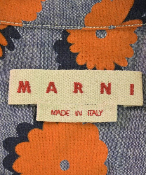 MARNI Shirtdresses