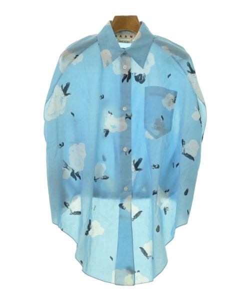 MARNI Casual shirts