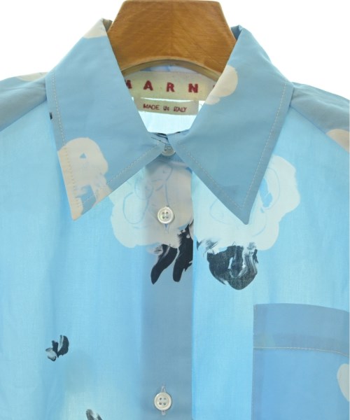 MARNI Casual shirts