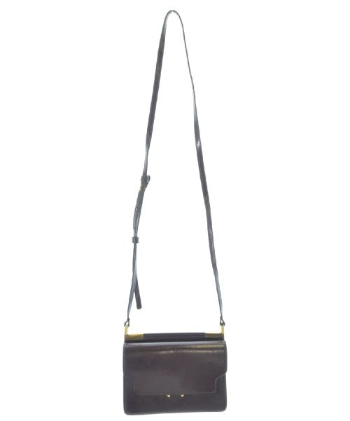 MARNI Shoulder bags