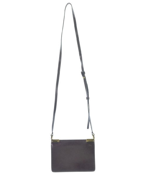 MARNI Shoulder bags