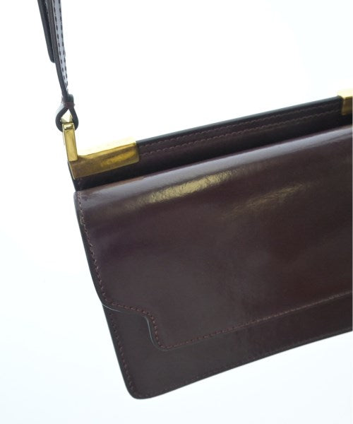 MARNI Shoulder bags